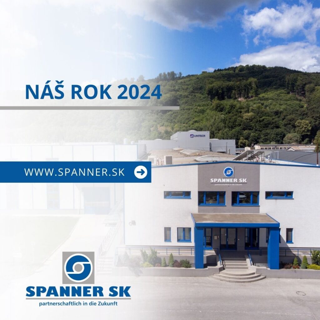 Náš rok 2024