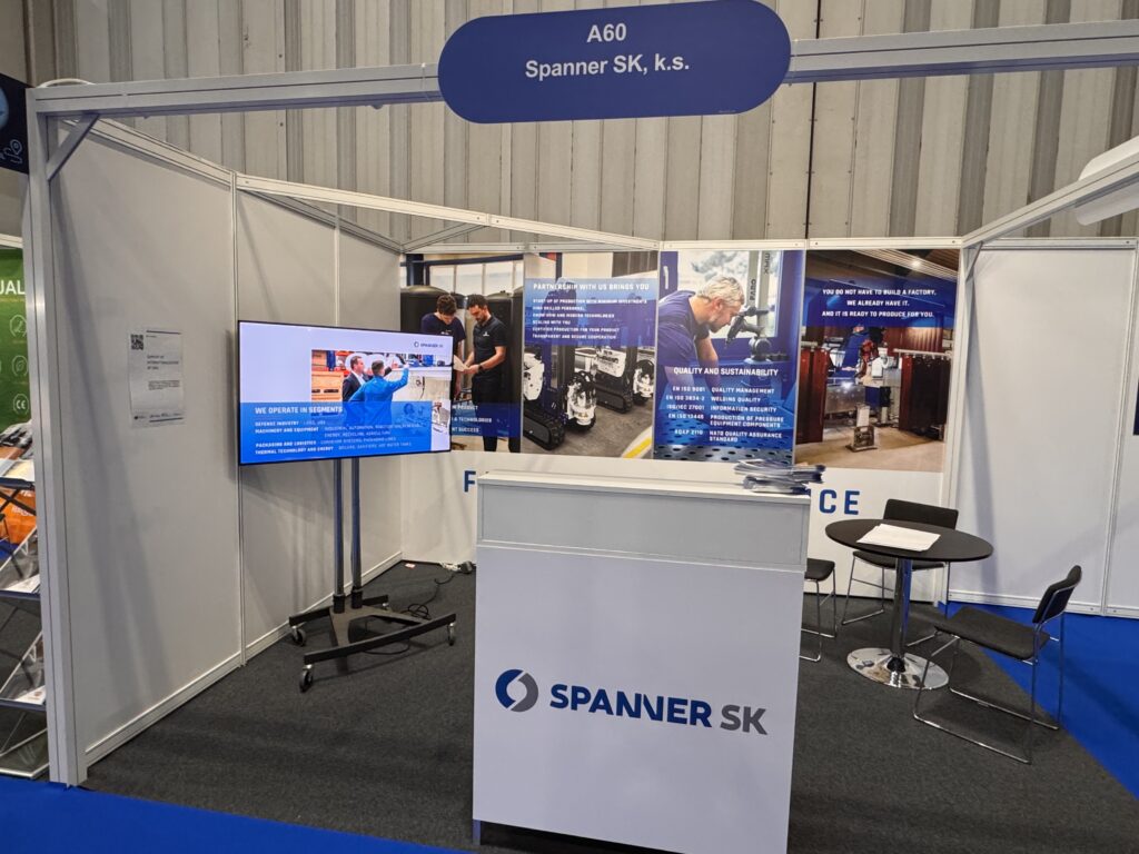 Fairs and exhibitions – Subcon 2026